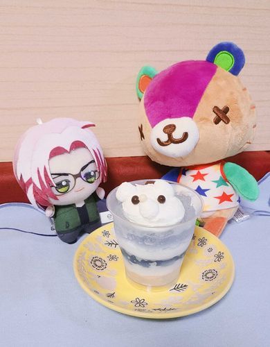 クマゼリー🐻️