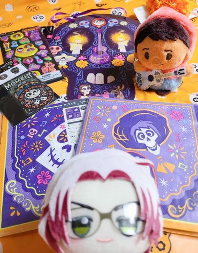 ようやくてにいれた！うれしい！