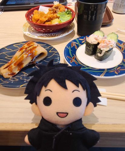 スシ🍣