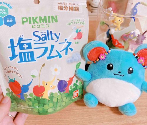 こんしゅうはへろへろだったりる
ごしゅじんすぐねっちゅうしょうなりかけるからこれちゃんとなめろりる