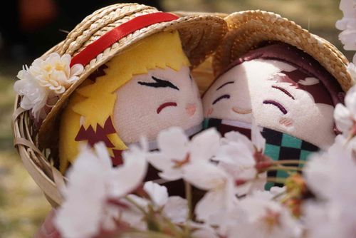 春🌸