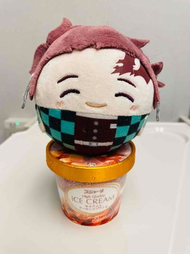 (っ◜◡◝ c)しりひやってレベルじゃないですよ。
