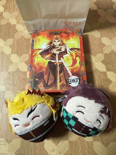 🔥さんのおかしです。
ちょこがかかったやつはしおいしいですね！