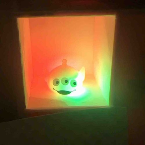 ポスト