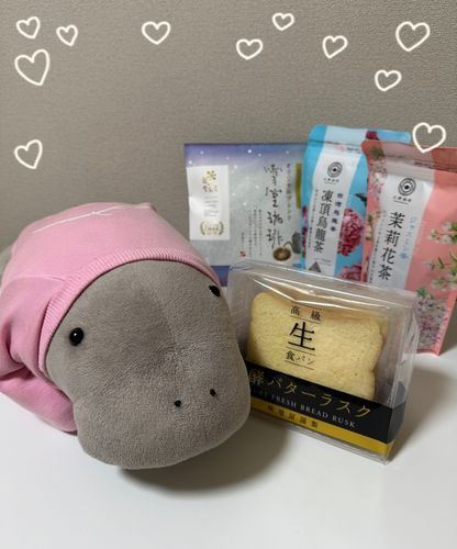今日のおやつ🥰