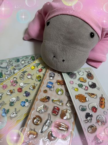 じゅんちゃんコレクション🤭✨