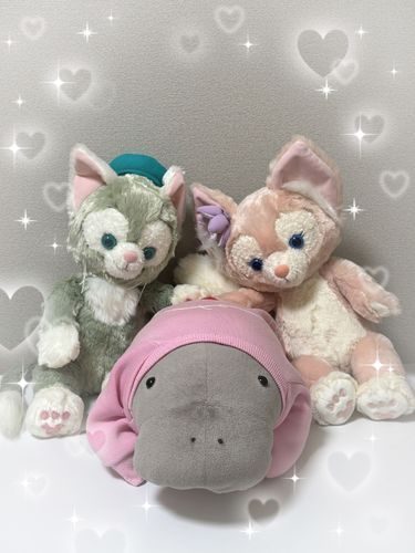 💚💖🩷
