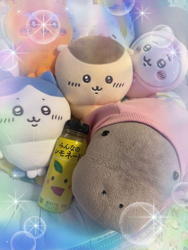 みんなのレモネード🍋