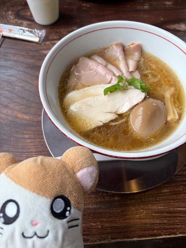 ﾁｭﾙﾁｭﾙ