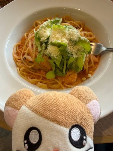 ﾁｭﾙﾁｭﾙ