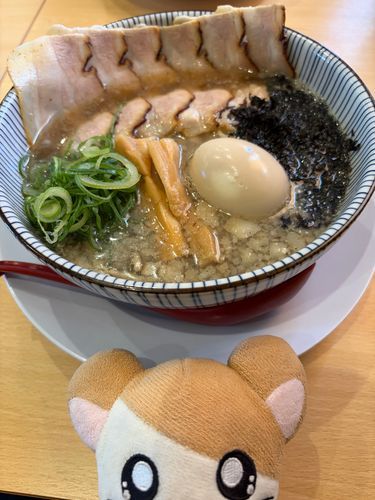 ﾁｭﾙﾁｭﾙ