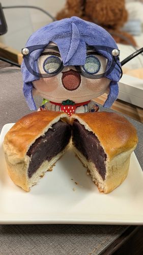 あんぱん！