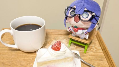 ケーキ！！