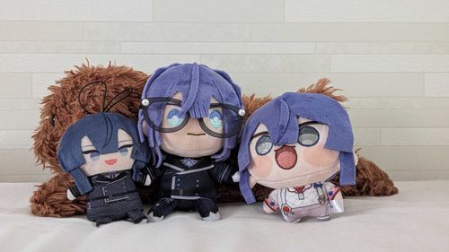なかよし