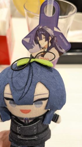 先日の記憶
美味しかったねぇ😊