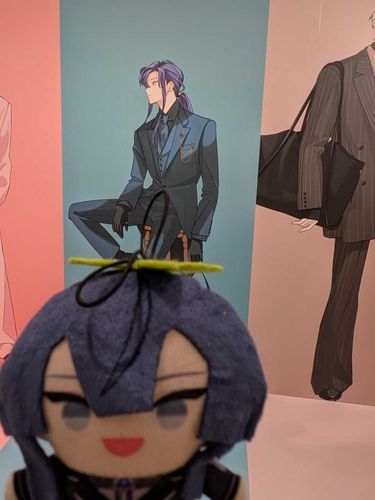 行ってきたよー！