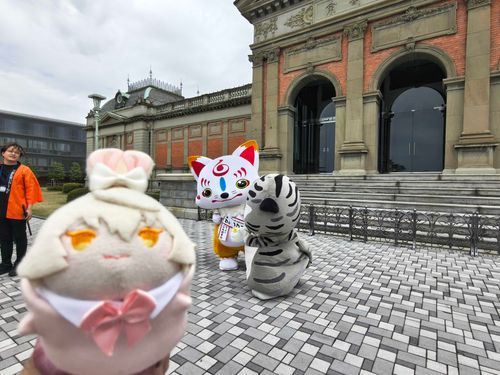 京都国立博物館