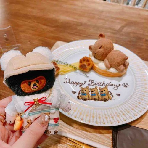 🧸大好きコーデ