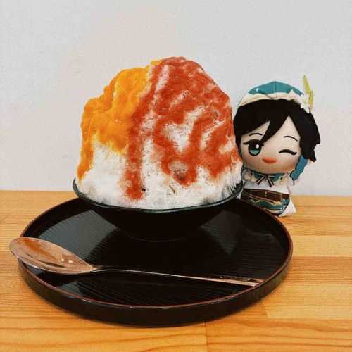 まだまだあついや