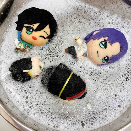 あわあわのみなさん！