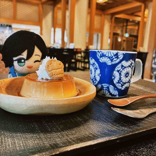 🍮🍃あまくっておちつくね〜
