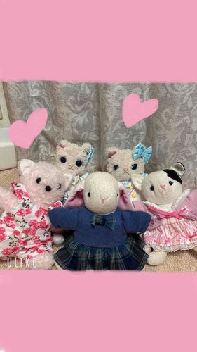 みんなで集まって沢山遊んだよー❣️