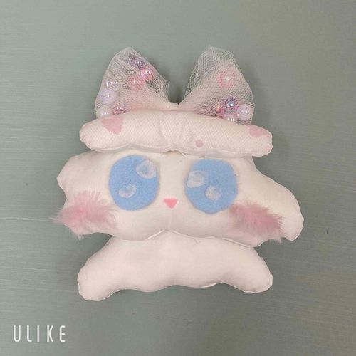 おしゃれしたよー❣️