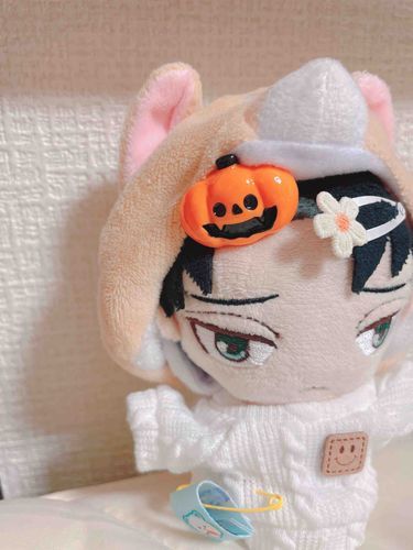 「はょぃん…なにしゅるの？……おかち、くれゅの？…しゅごぃ✨おかち！おかち！」
