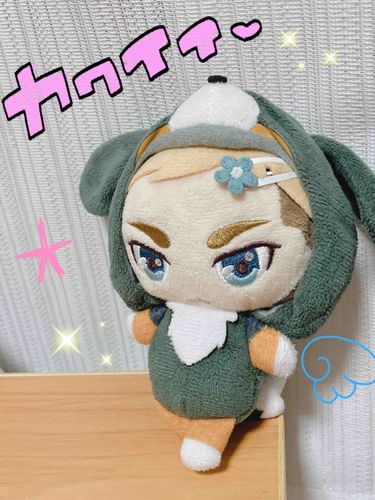 うちのエルちゃん世界一可愛い❤︎