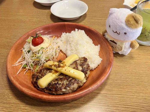 くいしんぼうさん