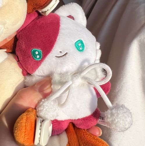 いなかにすむろれたうんです
もうすこしでじょうきょうよてい