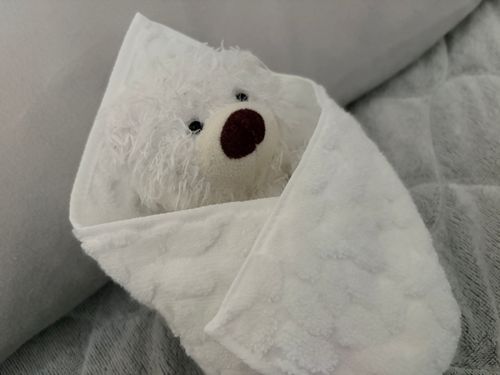 ちっちゃいあたっく