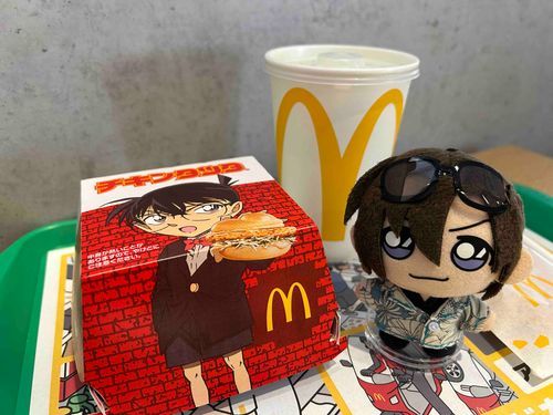 タツタ食べたぬ！