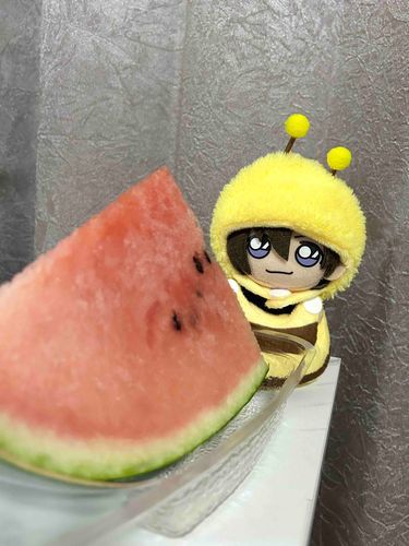 夏が来るぬー！