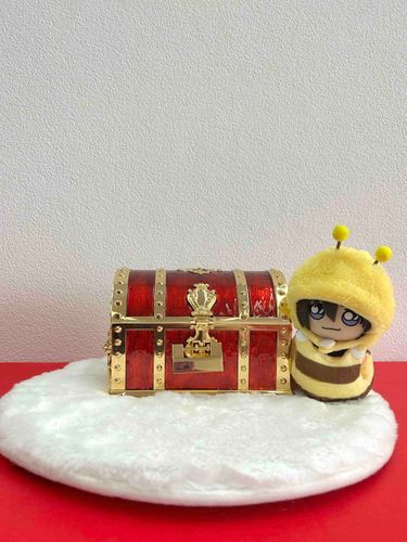 インテぬ！
