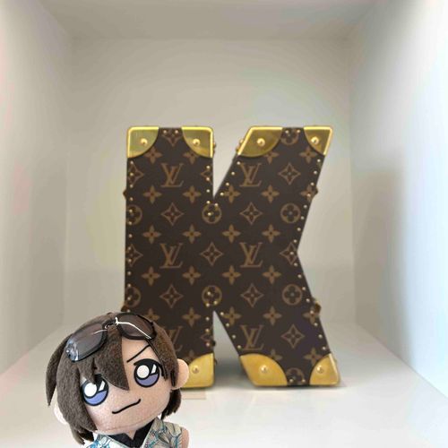展示ぬ〜！