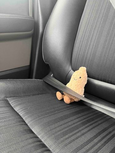 ドライブ楽しかった🚗³₃