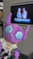 ヤミちゃん
