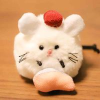 おにぎりねずみ