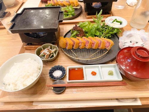 よいおにく でした🍖