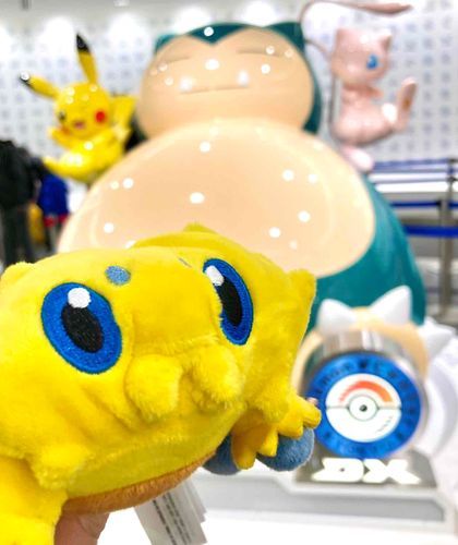 なんだか懐かしいにおいがする