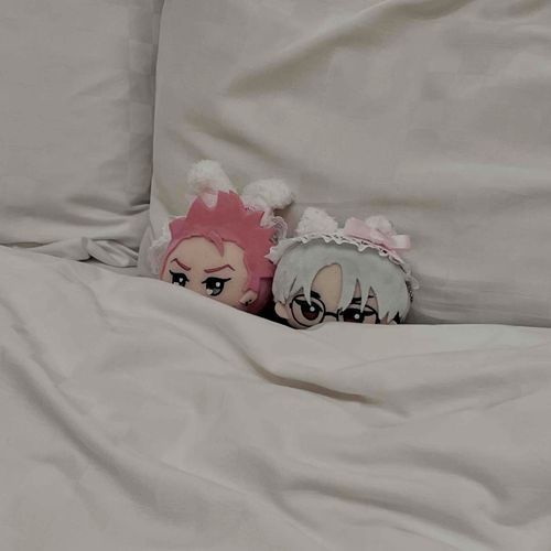 9時には𝙸𝙽おふとぅん♪