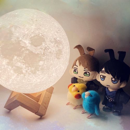 十五夜🌕