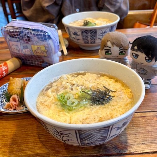 祢ざめ家@京都 伏見稲荷