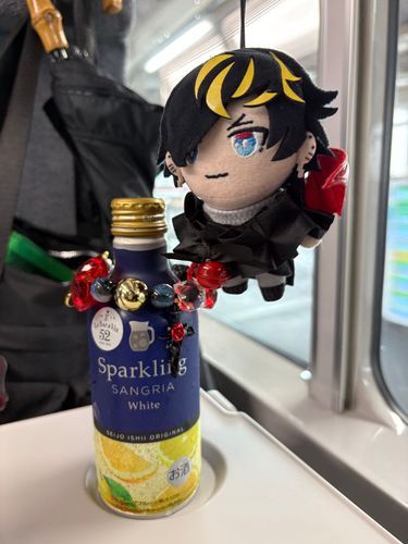 飲酒