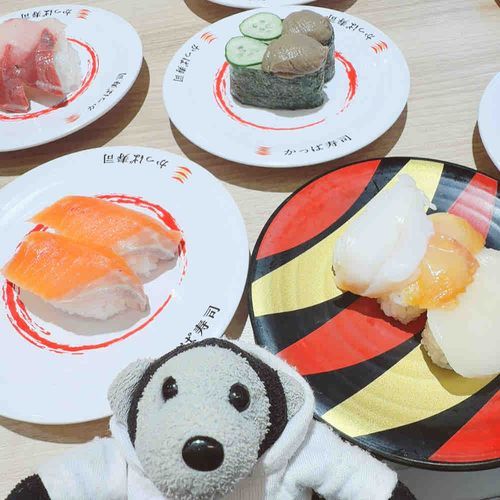 えだまめさんと友人に同行してもらって、久しぶりに通院と買い物以外で外に出ました
えだまめさんがいてくれて良かった～
