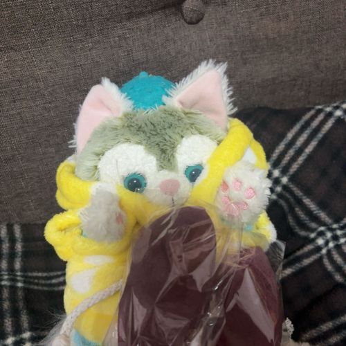 コグマパンですよジェラ〜〜〜♥♥♥♥♥♥
