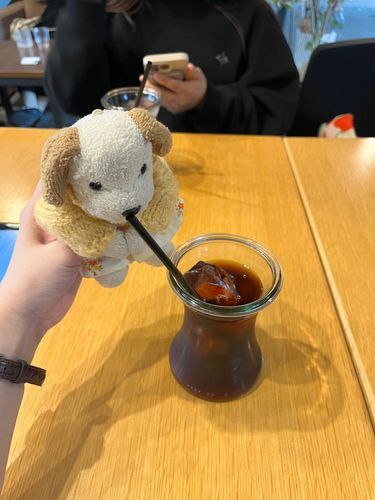 ちゅるちゅる