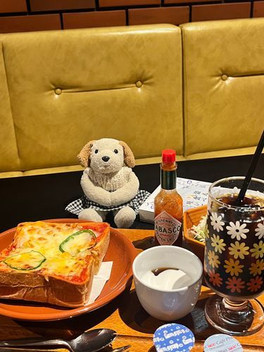 ぐっもー