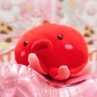 たこぴー(  '◎'  )